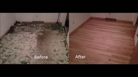 Woodsman Flooring LLC - (616) 200-7911