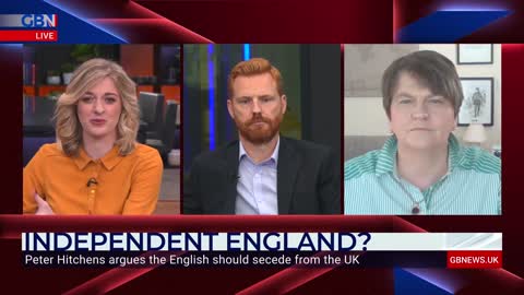 Independent England: Should England secede from the UK?