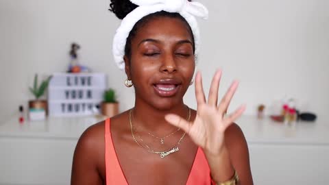 Skin Care Routines (Black Woman Edition) - Ultimate Routine!