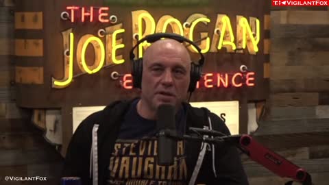 Joe Rogan: The Assault on Women's Sports Might Be the Woke Straw That Breaks Society's Camel Back