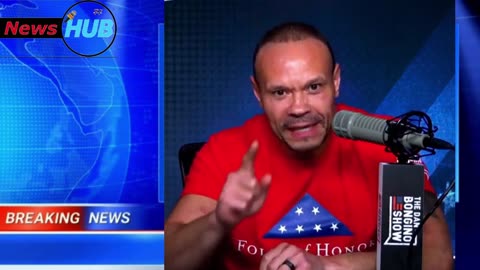 The Dan Bongino Show | This Is Amazing Video, you must Watch