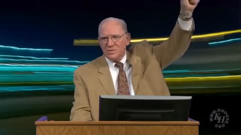 Beyond Space and Time - Chuck Missler