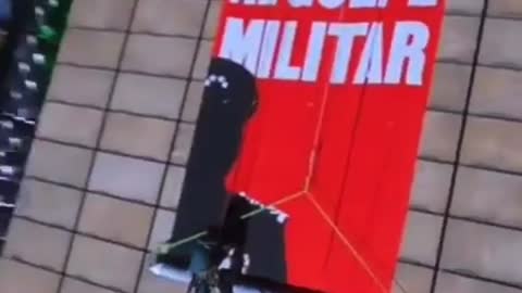 No al golpe narco-militarista protesta 15 SEP 22 México