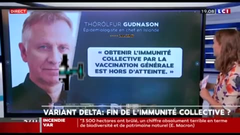 Des vérités dans les mainstreams whoaww vaccin FIN FAKES NEWS