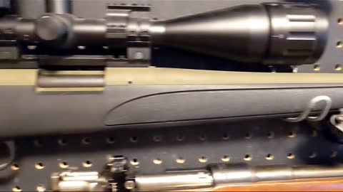 Remington 700adl