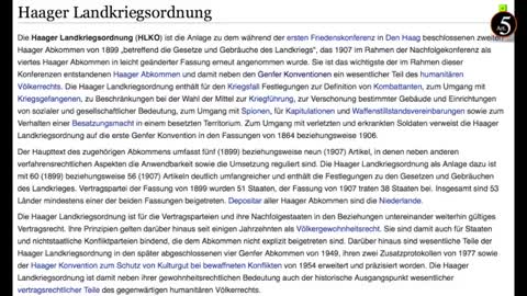 100 Jahre Wirtschaftskrieg