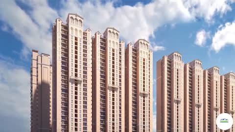 ATS Homekraft Pious Hideaways 3 BHK Residences