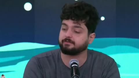 Monark fala mal de Diogo Defante