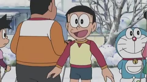 Doraemon New Episode 13-01-2024 - Episode 2 - Doraemon Cartoon - Doraemon In Hindi - Doraemon Movie