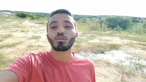 Bonito, cheiroso e gostoso