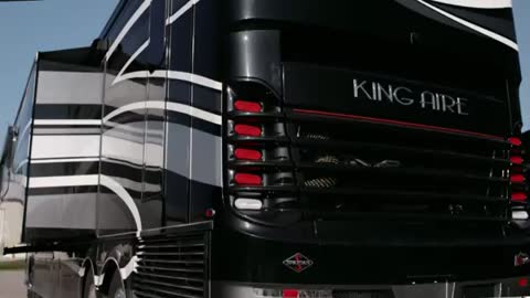 Newmar King Aire Official Review | Luxury Class A RV