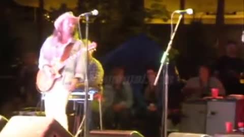 Marshall Tucker Band Live