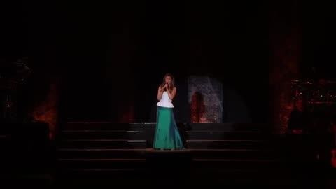 Celtic Woman Isle of hope