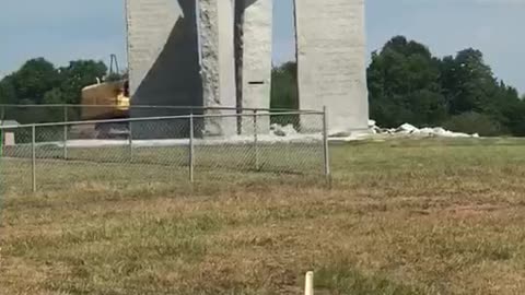 Georgia Guidestones fine