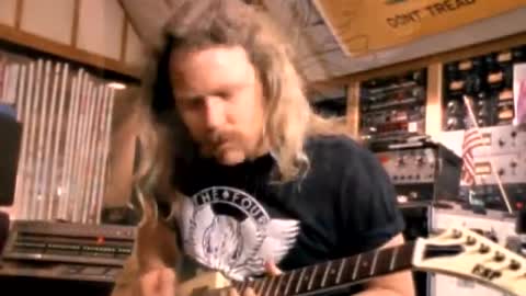 Metallica - Nothing Else Matters