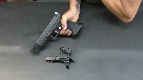 Glock Competition Pt1