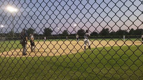 2021 DFW Fastpitch Aledo vs Colleyville Heritage