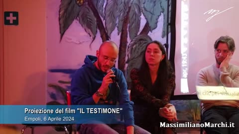 IL TESTIMONE - Empoli - Sabato 6 Aprile 2024