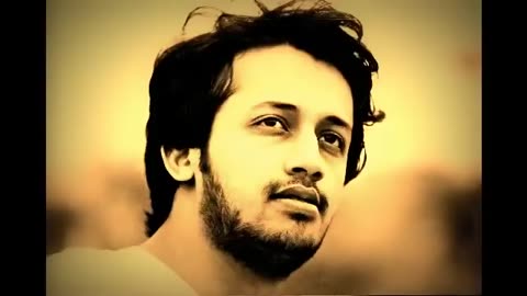 Old is Gold - Gulabi Aankhe by Atif Aslam