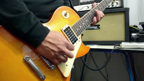 Taylor Swift's 'Style' gets hot electric guitar cover