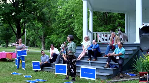 Political Jeopardy Event!