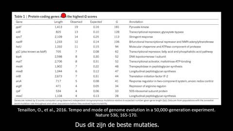 Natural Selection--Selects to Destroy Genes in DNA, Way More Than Build Things: Wait What?