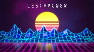 Synthwave Pill (FULL MINI-ALBUM) | Lesiakower