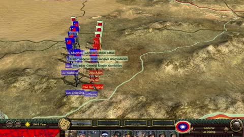 War Cold 1.0 Mods Medival II Total War Kingdoms