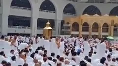 Live Tawaf Baitullah Sharif|Makkah Saudi Arabia (Haram|2022 |#Makkah#Allah