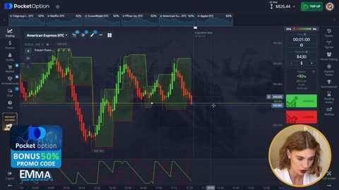 ✅ FRACTAL CHAOS BANDS - THE #1 TRADING INDICATOR | Fractal Chaos Trading | Fractal Chaos Bands