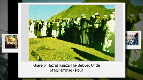 A Video That You Have Never Seen Before || Graves of All Prophets || Holy Places || Islamic History