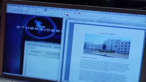 The Othersiders S01E13 Linda Vista Hospital