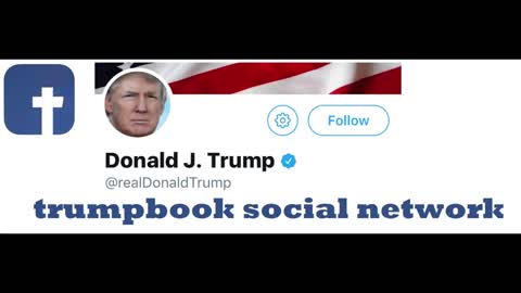 DONALD J TRUMP TRUTH SOCIAL NETWORK