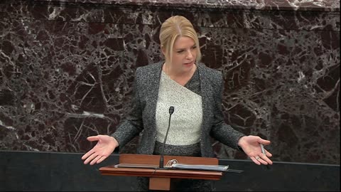 Jan. 27, 2020 - Pam Bondi Opening Statement in Impeachment of President Donald Trump