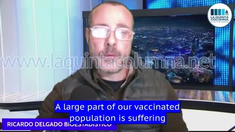 1. The result of a Spanish research on vaccines