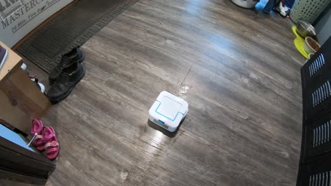 i robot Braava Jet #irobot