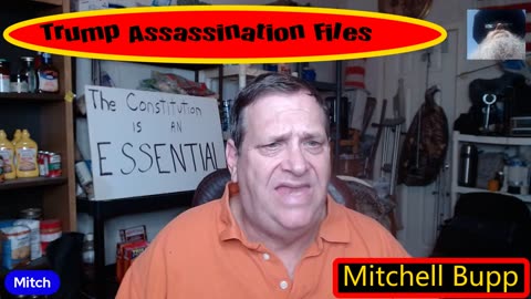 Trump Assassination Files