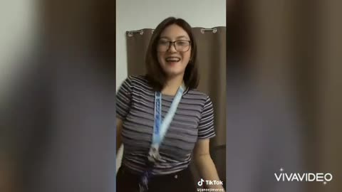 Viral Filipina Tiktok Compilation😍😍😍