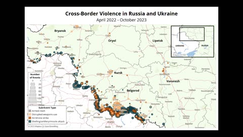 harkiv Battle Update, Sumy Invasion Next_