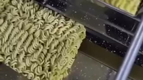 Are you still eating cheap ramen noodles??