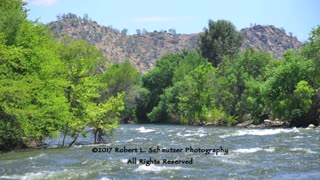 Lake Isabella