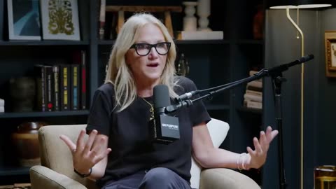 Mel Robbins on: Transforming Your Life If You STRUGGLE With STRESS & ANXIETY | Jay Shetty