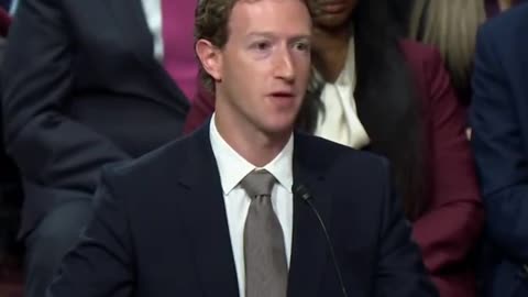 Mark Zuckerberg Gets Slammed In Hilarious Moment: "How Is That Going?"