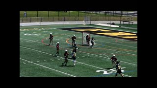 Lacrosse St Anthonys vs Iona Prep JV 5/1/2021