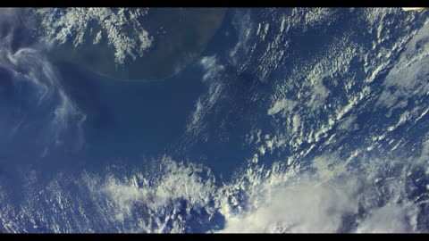 4K Earth Views Extended Cut for Earth Day