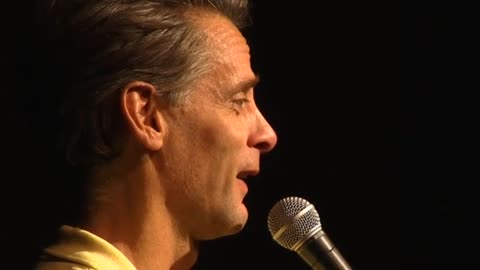 Comedian Scott Capurro pays tribute to Robin Williams