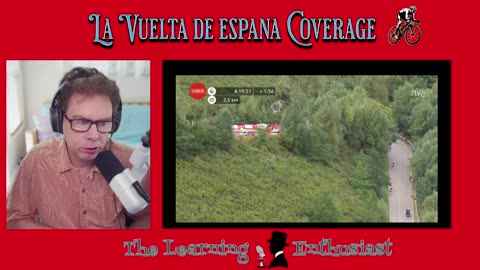 La Vuelta de Espana Stage 13 Recap