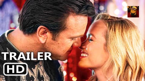 CHRISTMAS HARMONY Trailer (2023) Romantic Movie