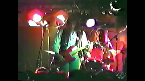 Big Bad Wolf at Wilmers - January 6, 1990