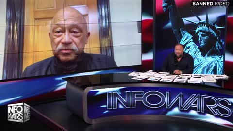 Judge Joe Brown Puts The Smack Down On American Entitlement